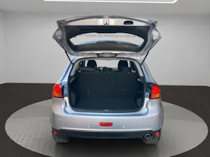 Mitsubishi ASX 2.2 DID Style Hyaku Edit. 4x4