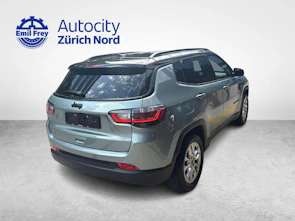 Fahrzeugbild JEEP Compass 1.5 Turbo Upland