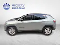 JEEP Compass 1.5 Turbo Upland