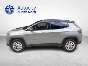 Fahrzeugbild JEEP Compass 1.5 Turbo Upland