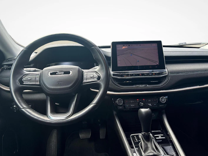 Fahrzeugbild JEEP COMPASS