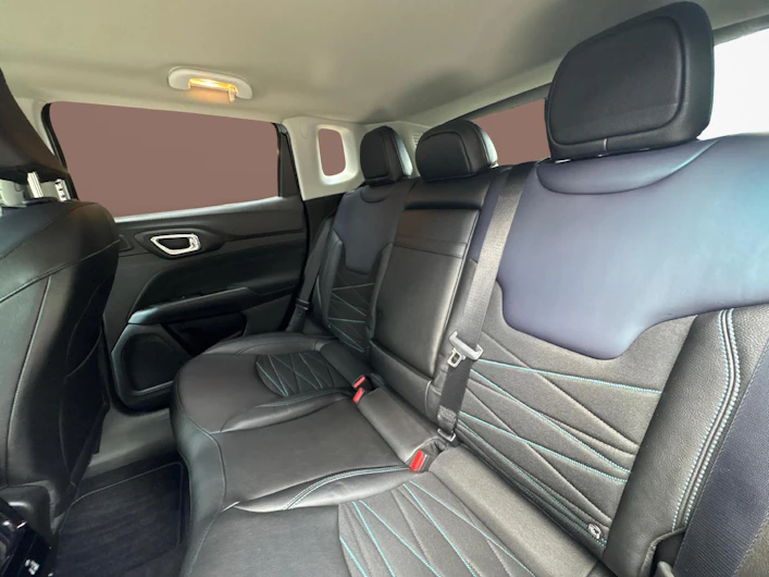 Fahrzeugbild JEEP COMPASS