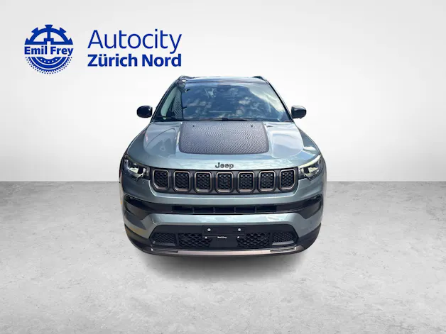 JEEP Compass 1.5 Turbo Upland