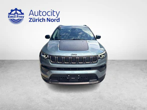 Fahrzeugbild JEEP Compass 1.5 Turbo Upland