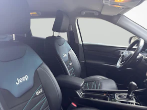Fahrzeugbild JEEP Compass 1.5 Turbo Upland