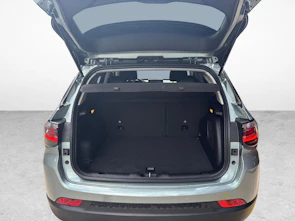 Fahrzeugbild JEEP Compass 1.5 Turbo Upland