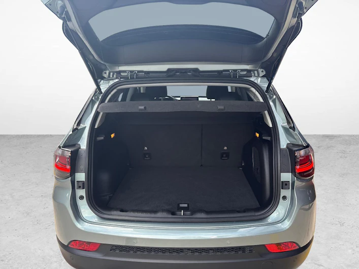 Fahrzeugbild JEEP COMPASS
