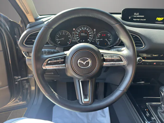 Mazda CX-30 2.0 186 Revolution AWD