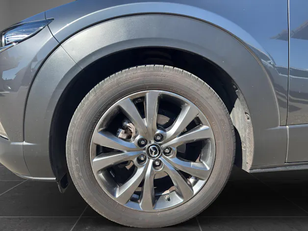 Mazda CX-30 2.0 186 Revolution AWD