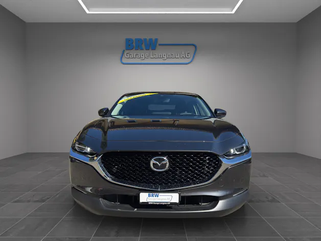 Mazda CX-30 2.0 186 Revolution AWD
