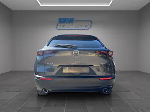 MAZDA CX-30 2.0 186 Revolution AWD