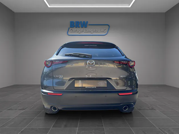 Mazda CX-30 2.0 186 Revolution AWD