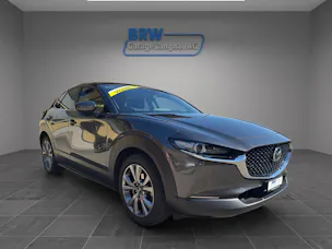 MAZDA CX-30 2.0 186 Revolution AWD