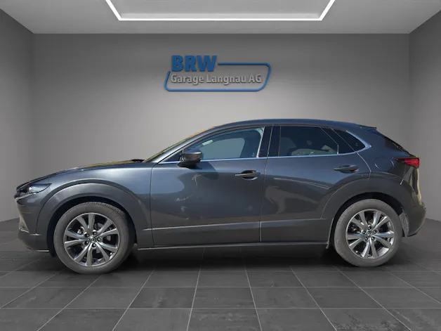 Mazda CX-30 2.0 186 Revolution AWD
