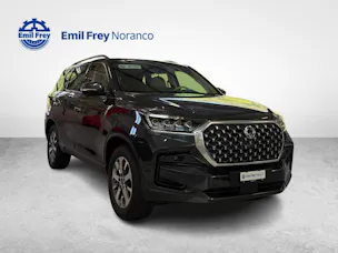 KGM Rexton RX 2.2 TD Sapphire - Pneumatici invernali inclusi