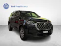 KGM Rexton RX 2.2 TD Sapphire - Pneumatici invernali inclusi