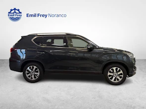 immagine del veicolo KGM-SSANGYONG Rexton RX 2.2 TD Sapphire - Pneumatici invernali inclusi
