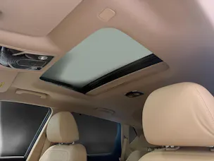 KGM Rexton RX 2.2 TD Sapphire - Pneumatici invernali inclusi