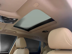 immagine del veicolo KGM-SSANGYONG Rexton RX 2.2 TD Sapphire - Pneumatici invernali inclusi