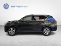 KGM Rexton RX 2.2 TD Sapphire - Pneumatici invernali inclusi