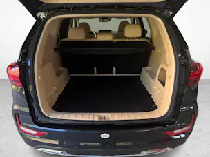 KGM Rexton RX 2.2 TD Sapphire - Pneumatici invernali inclusi