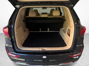 immagine del veicolo KGM-SSANGYONG Rexton RX 2.2 TD Sapphire - Pneumatici invernali inclusi