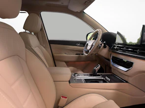 immagine del veicolo KGM-SSANGYONG Rexton RX 2.2 TD Sapphire - Pneumatici invernali inclusi