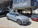 Polestar 2 Long Range Dual Motor 421 PS 82 kWh