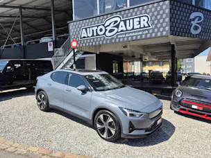 Polestar 2 Long Range Dual Motor 421 PS 82 kWh