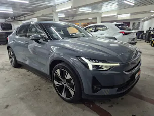 Polestar 2 Long Range Dual Motor 421 PS 82 kWh