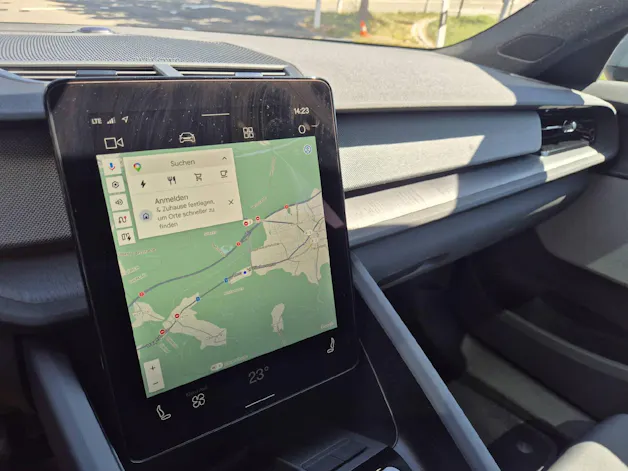 Polestar 2 Long Range Dual Motor 421 PS 82 kWh