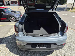 Polestar 2 Long Range Dual Motor 421 PS 82 kWh