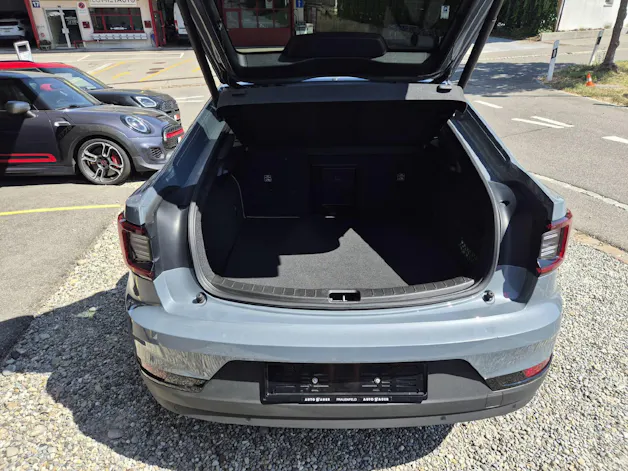 Polestar 2 Long Range Dual Motor 421 PS 82 kWh