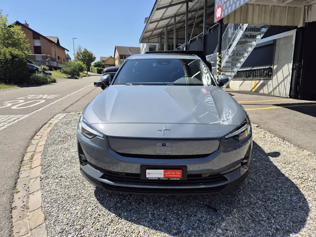 Polestar 2 Long Range Dual Motor 421 PS 82 kWh