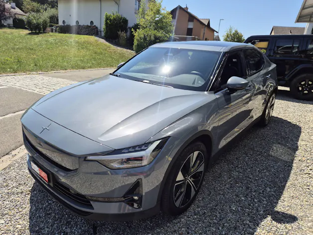 Polestar 2 Long Range Dual Motor 421 PS 82 kWh