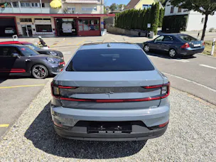 Polestar 2 Long Range Dual Motor 421 PS 82 kWh