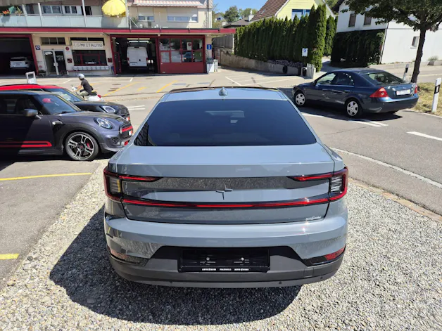 Polestar 2 Long Range Dual Motor 421 PS 82 kWh