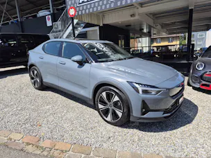 Polestar 2 Long Range Dual Motor 421 PS 82 kWh