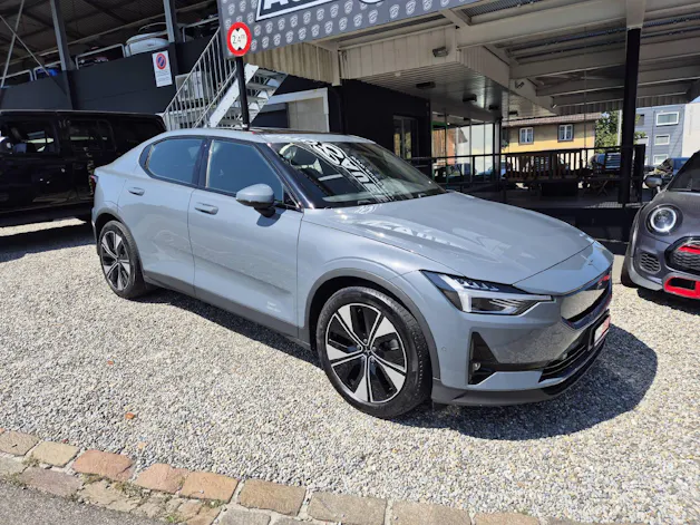 Polestar 2 Long Range Dual Motor 421 PS 82 kWh