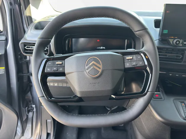 CITROEN Berlingo 1.5 BlueHDi 130 Edition30