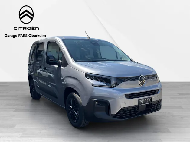 CITROEN Berlingo 1.5 BlueHDi 130 Edition30