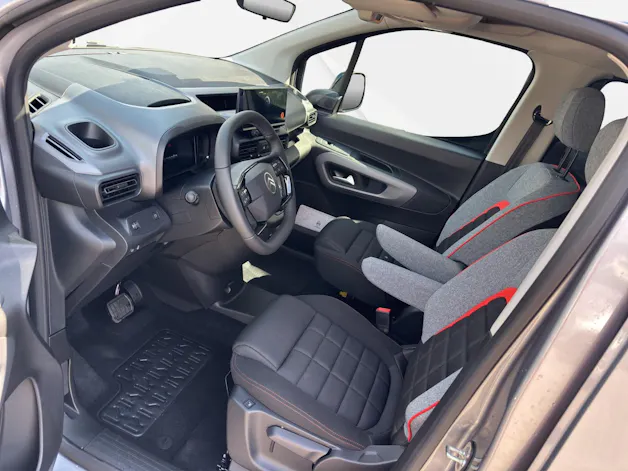 CITROEN Berlingo 1.5 BlueHDi 130 Edition30