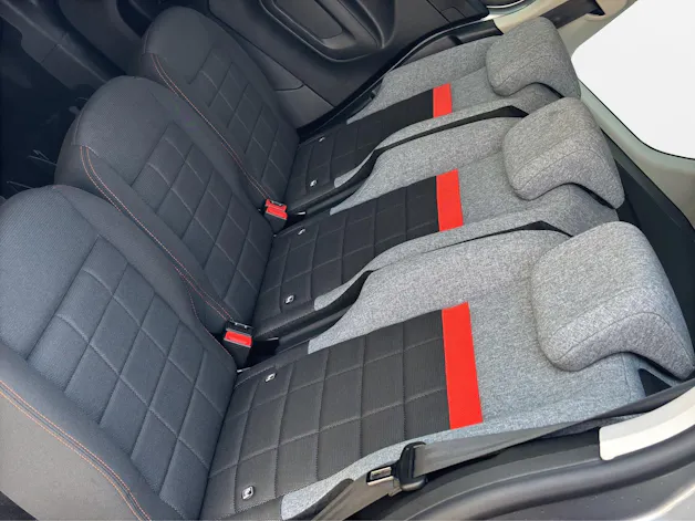 CITROEN Berlingo 1.5 BlueHDi 130 Edition30