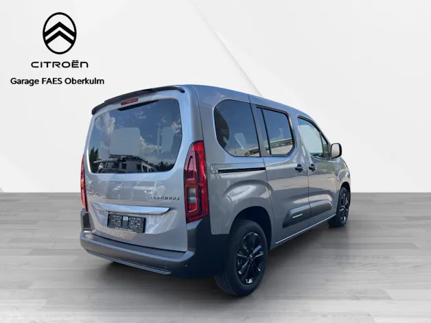 CITROEN Berlingo 1.5 BlueHDi 130 Edition30