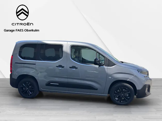 CITROEN Berlingo 1.5 BlueHDi 130 Edition30