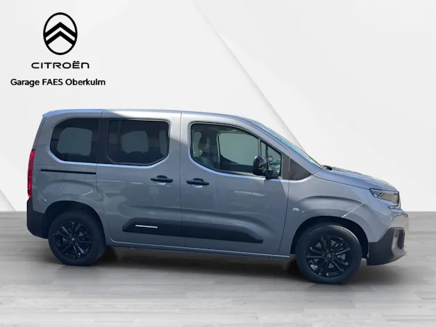 CITROEN Berlingo 1.5 BlueHDi 130 Edition30