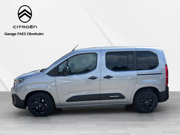 CITROEN Berlingo 1.5 BlueHDi 130 Edition30
