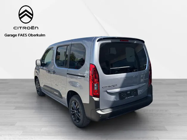 CITROEN Berlingo 1.5 BlueHDi 130 Edition30