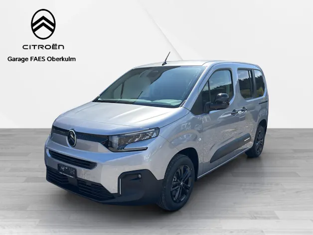 CITROEN Berlingo 1.5 BlueHDi 130 Edition30