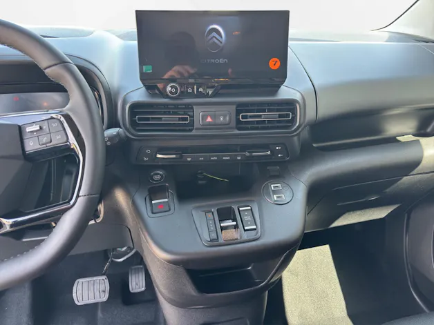 CITROEN Berlingo 1.5 BlueHDi 130 Edition30